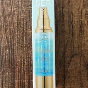 BNIB Full Size Tarte Mermaid Skin Hyaluronic Acid Serum